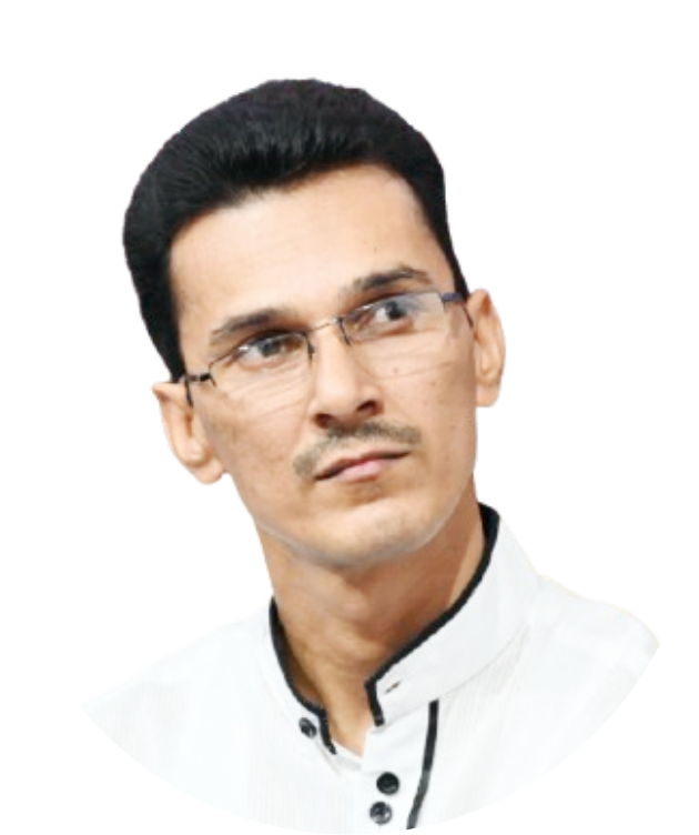 हम और हमारी दुनिया 01