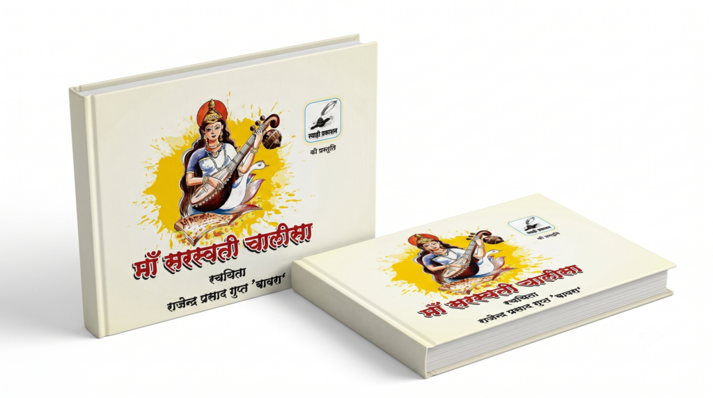 Saraswati Chalisa