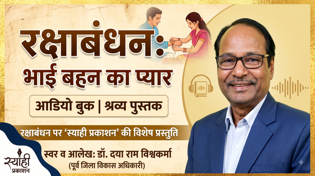 रक्षाबंधन : भाई बहन का प्यार